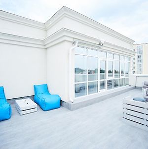 28 Pearls For Vip Guests Apartments photos Exterior