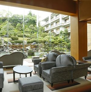 Tamatsukuri Grand Hotel Choseikaku photos Exterior