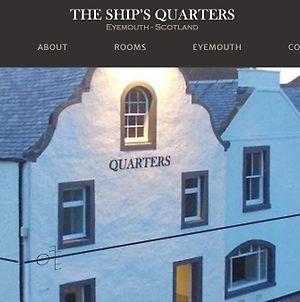 The Ships Quarters photos Exterior