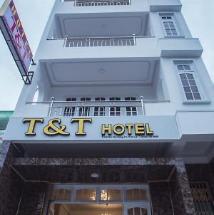 T&T Hotel Dalat photos Exterior