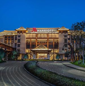 Xiamen Marriott Hotel & Conference Centre photos Exterior