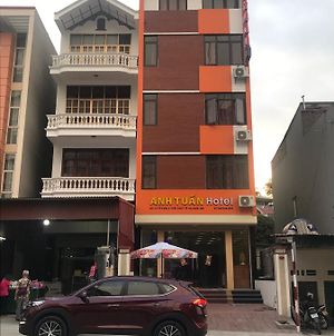 Anh Tuan Hotel photos Exterior