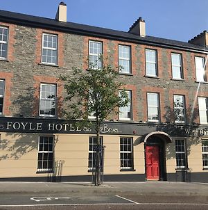 Foyle Hotel photos Exterior