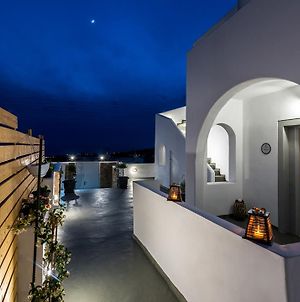 Anthelea Santorini Hotel photos Exterior