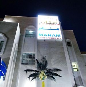 Manam Hotel Apartments photos Exterior
