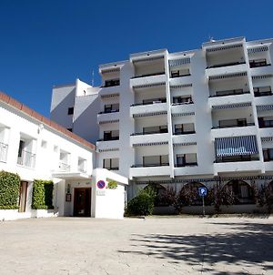 Balneario De Fitero - Hotel Palafox photos Exterior