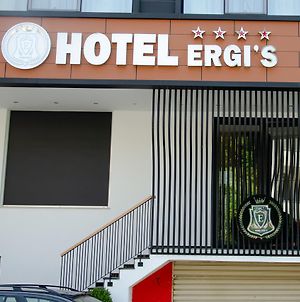 Hotel Ergi'S photos Exterior