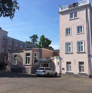 Hotel Villa Von Sayn Rheinbreitbach photos Exterior
