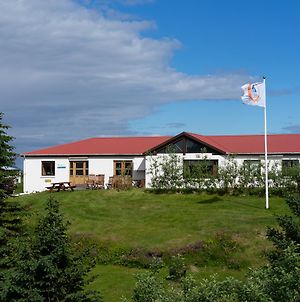 Berg Hostel photos Exterior