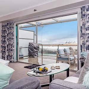 Princes Wharf Waterfront - Comfortable Luxury photos Exterior