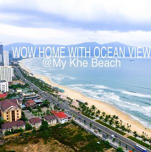 ☆☆☆☆☆ Wow Home With Ocean View @ My Khe Beach photos Exterior