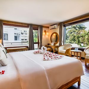 Huong Giang Hotel Resort & Spa photos Exterior