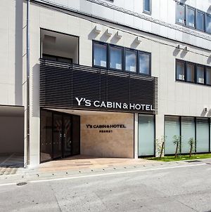 Y'S Cabin & Hotel Naha photos Exterior