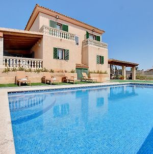 102936 - Villa In Cales De Mallorca photos Exterior
