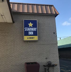 Starway Inn photos Exterior