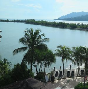 Langkawi Lagoon Resort Seaview photos Exterior