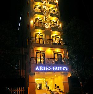 Aries Hotel photos Exterior