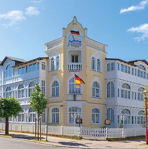 Hotel Deutsche Flagge photos Exterior