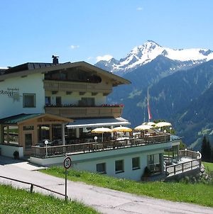Alpengasthof Astegg photos Exterior