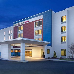 Springhill Suites By Marriott Chattanooga South/Ringgold photos Exterior