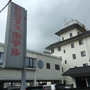 Business Hotel Ishimura photos Exterior