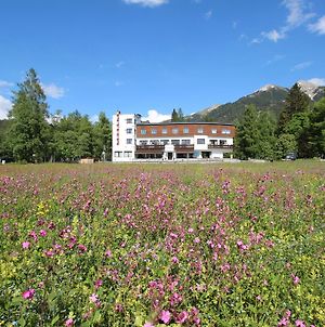 Hotel Berghof photos Exterior