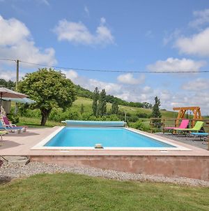 Spacious Holiday Home In Castelmoron-Sur-Lot With Garden photos Exterior