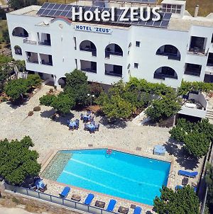 Hotel Zeus photos Exterior