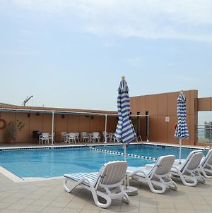 Sheraton Khalidiya Hotel Abu Dhabi photos Exterior