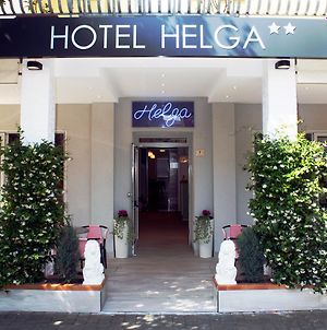 Hotel Helga photos Exterior