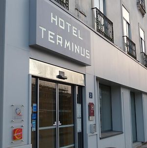 Hotel Terminus photos Exterior