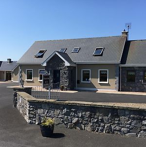 O'Learys Lodge photos Exterior