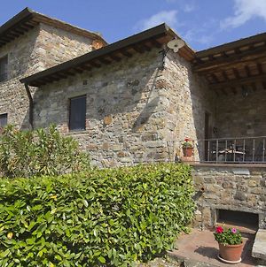 Adorable Farmhouse In Radda In Chianti With Garden photos Exterior