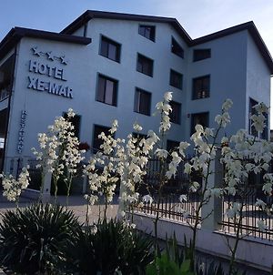 Hotel Xe-Mar photos Exterior