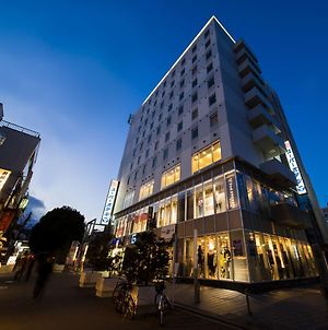 Super Hotel Kyoto Shijokawaramachi photos Exterior