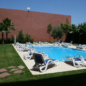 Relax Hotel Marrakech photos Exterior