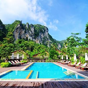Aonang Phu Petra Resort, Krabi - Sha Plus photos Exterior