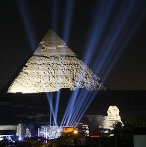 Sunshine Pyramids View photos Exterior