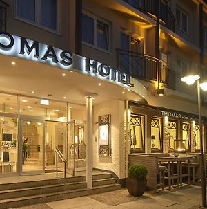 Thomas Hotel Spa & Lifestyle photos Exterior