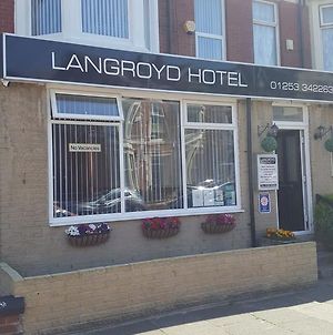 Langroyd Hotel photos Exterior
