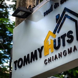 Tommy Huts Chiangmai photos Exterior