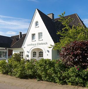 Landhaus Ellerbrock photos Exterior