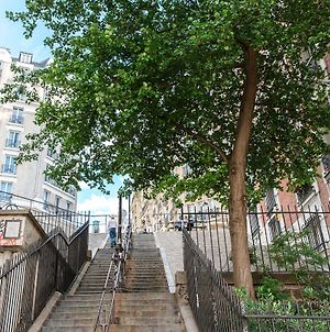 Montmartre Apartments Picasso photos Exterior