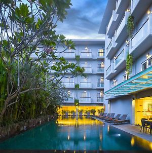 Harris Hotel Kuta Galleria - Bali photos Exterior