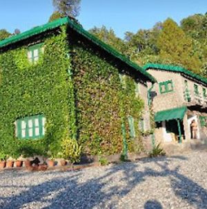 Himalayan View Retreat, Ramgarh By Leisure Hotels photos Exterior
