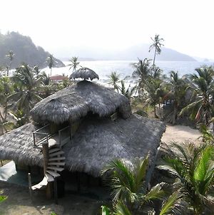 Bahia Lodge photos Exterior