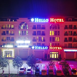Hello Hotel Bac Ninh photos Exterior