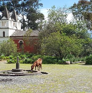 Hacienda Guachala photos Exterior