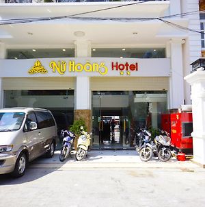 Nu Hoang Hotel photos Exterior