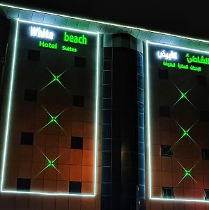 White Beach Hotel Suites photos Exterior